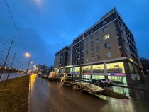 Продажа 2-комн. квартира, 58 м², 2/6 этаж — фото 23