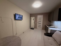 Продажа студия, 1-комн. квартира, 14 м², 8/9 этаж — фото 1
