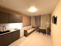 Продажа студия, 1-комн. квартира, 14 м², 8/9 этаж — фото 2