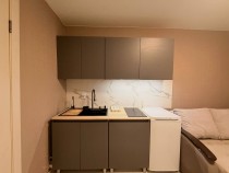 Продажа студия, 1-комн. квартира, 14 м², 8/9 этаж — фото 3
