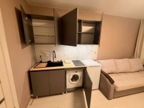 Продажа студия, 1-комн. квартира, 14 м², 8/9 этаж — фото 4