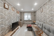 Продажа 6-комн. квартира, 116 м², 7/10 этаж — фото 6