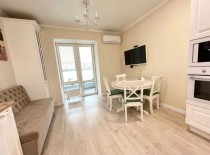 Продажа 2-комн. квартира, 54 м², 2/10 этаж — фото 1