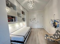 Продажа 2-комн. квартира, 54 м², 2/10 этаж — фото 3