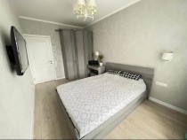 Продажа 2-комн. квартира, 54 м², 2/10 этаж — фото 4