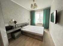 Продажа 2-комн. квартира, 54 м², 2/10 этаж — фото 5