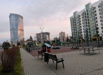 Продажа 2-комн. квартира, 54 м², 2/10 этаж — фото 11
