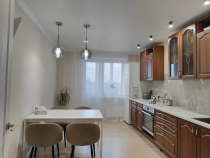 Продажа 3-комн. квартира, 95 м², 12/16 этаж — фото 1