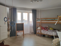 Продажа 3-комн. квартира, 95 м², 12/16 этаж — фото 8
