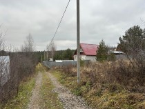 Продажа Участок рядом с озером ! — фото 1