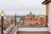 Продажа 4-комн. квартира, 502 м², 9/10 этаж — фото 47