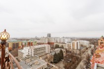 Продажа 4-комн. квартира, 502 м², 9/10 этаж — фото 54
