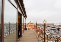 Продажа 4-комн. квартира, 502 м², 9/10 этаж — фото 51