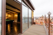 Продажа 4-комн. квартира, 502 м², 9/10 этаж — фото 45