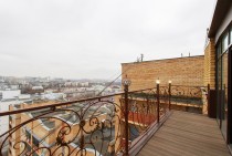 Продажа 4-комн. квартира, 502 м², 9/10 этаж — фото 50