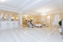 Продажа 4-комн. квартира, 502 м², 9/10 этаж — фото 6