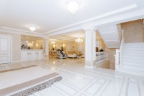 Продажа 4-комн. квартира, 502 м², 9/10 этаж — фото 12