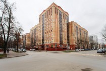 Продажа 4-комн. квартира, 502 м², 9/10 этаж — фото 56