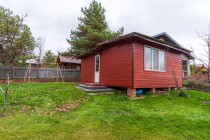 Продажа Шикарное место силы и природы — фото 31