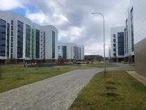 Продажа 1-комн. квартира, 34 м², 7/8 этаж — фото 1