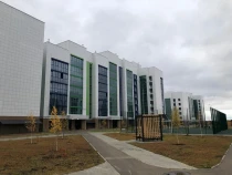 Продажа 1-комн. квартира, 34 м², 7/8 этаж — фото 12