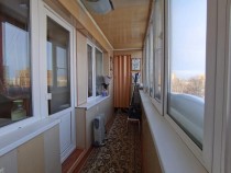 Продажа 3-комн. квартира, 64 м², 7/9 этаж — фото 11