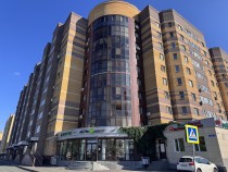 Продажа 1-комн. квартира, 43 м², 1/10 этаж — фото 1