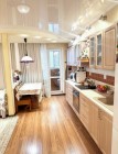 Продажа 1-комн. квартира, 43 м², 1/10 этаж — фото 7