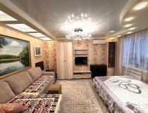 Продажа 1-комн. квартира, 43 м², 1/10 этаж — фото 10