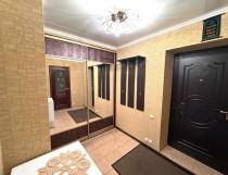 Продажа 1-комн. квартира, 43 м², 1/10 этаж — фото 14
