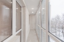Продажа 3-комн. квартира, 61 м², 6/9 этаж — фото 12