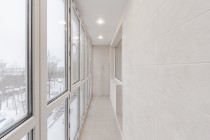 Продажа 3-комн. квартира, 61 м², 6/9 этаж — фото 11