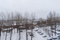 Продажа 3-комн. квартира, 61 м², 6/9 этаж — фото 10