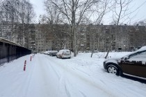 Продажа 3-комн. квартира, 61 м², 6/9 этаж — фото 3