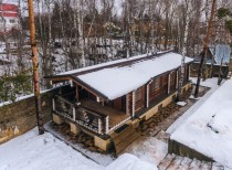 Продажа УСАДЬБА В ЭЛИТНОМ ПОСЕЛКЕ — фото 5