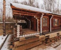 Продажа УСАДЬБА В ЭЛИТНОМ ПОСЕЛКЕ — фото 6