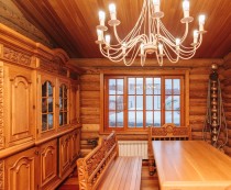 Продажа УСАДЬБА В ЭЛИТНОМ ПОСЕЛКЕ — фото 7