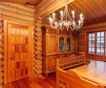 Продажа УСАДЬБА В ЭЛИТНОМ ПОСЕЛКЕ — фото 8