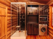 Продажа УСАДЬБА В ЭЛИТНОМ ПОСЕЛКЕ — фото 12