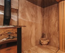 Продажа УСАДЬБА В ЭЛИТНОМ ПОСЕЛКЕ — фото 13