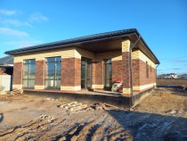 Продажа Идеальный дом в сухом месте с. Сокуры. — фото 1