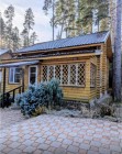 Продажа Дом в сосновом лесу у Волги | Пляж 5–10 мин | Газ — фото 2