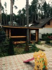 Продажа Дом в сосновом лесу у Волги | Пляж 5–10 мин | Газ — фото 10