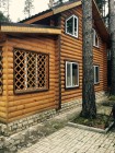 Продажа Дом в сосновом лесу у Волги | Пляж 5–10 мин | Газ — фото 1