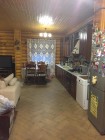 Продажа Дом в сосновом лесу у Волги | Пляж 5–10 мин | Газ — фото 4