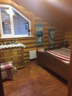 Продажа Дом в сосновом лесу у Волги | Пляж 5–10 мин | Газ — фото 9