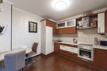Продажа 2-комн. квартира, 70 м², 8/9 этаж — фото 21