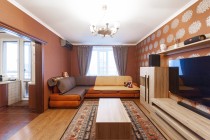 Продажа 2-комн. квартира, 70 м², 8/9 этаж — фото 27