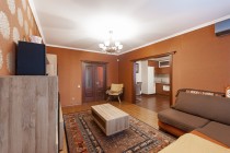 Продажа 2-комн. квартира, 70 м², 8/9 этаж — фото 29