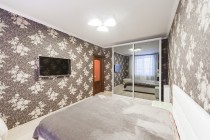 Продажа 2-комн. квартира, 70 м², 8/9 этаж — фото 31